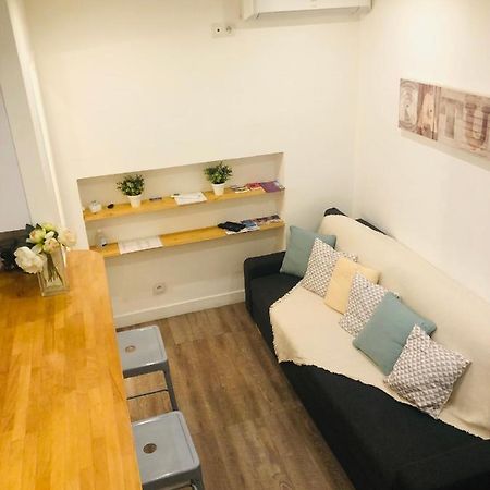 Petit Nid Douillet Apartment Cannes Ngoại thất bức ảnh