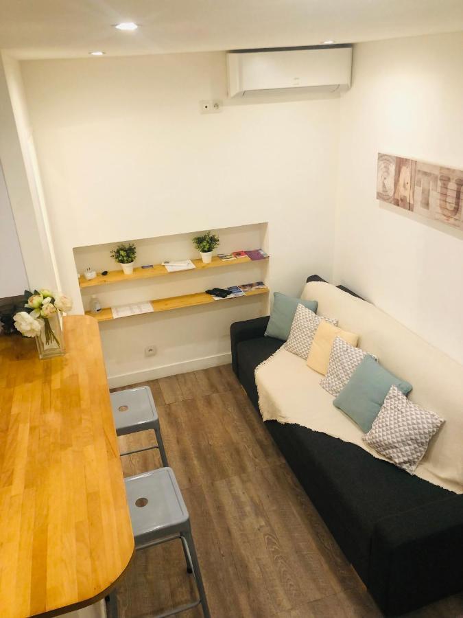 Petit Nid Douillet Apartment Cannes Ngoại thất bức ảnh
