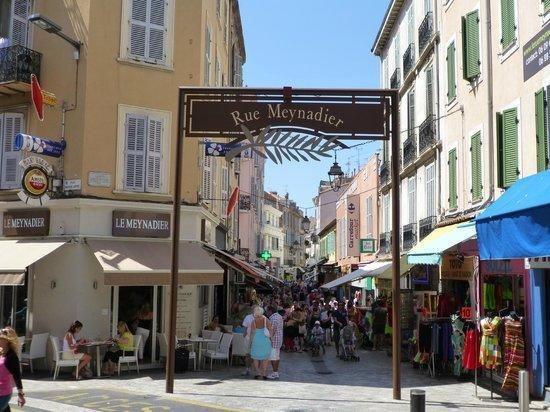 Petit Nid Douillet Apartment Cannes Phòng bức ảnh