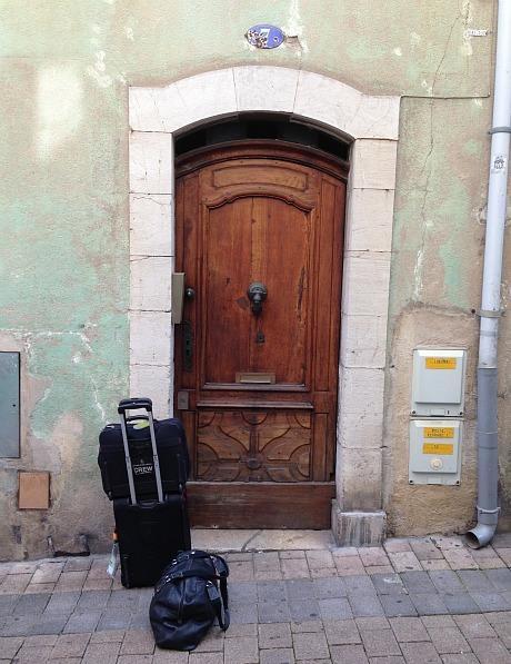 Petit Nid Douillet Apartment Cannes Phòng bức ảnh