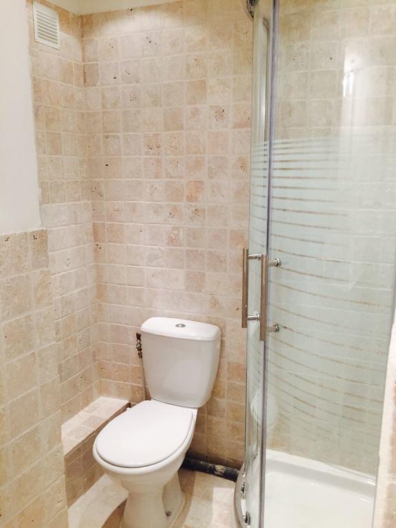 Petit Nid Douillet Apartment Cannes Phòng bức ảnh