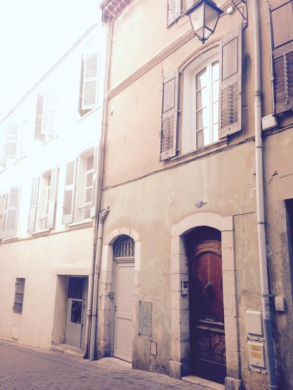 Petit Nid Douillet Apartment Cannes Ngoại thất bức ảnh
